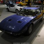 10 Maserati Indy- Ouest Motor Festival 2016