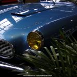 11 Maserati 3500 1960- Ouest Motor Festival 2016