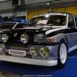 19 Renault 5 Maxi- Ouest Motor Festival 2016