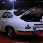 29 Porsche 356- Ouest Motor Festival 2016