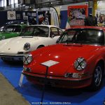 30 Porsche 911- Ouest Motor Festival 2016