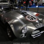 33 Cobra replica- Ouest Motor Festival 2016