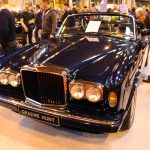 Birmingham Classic Motor Show 2016 120- NEC Classic Motor Show 2016