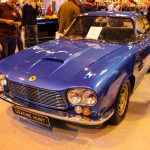 Birmingham Classic Motor Show 2016 121- NEC Classic Motor Show 2016