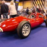 Birmingham Classic Motor Show 2016 365- NEC Classic Motor Show 2016