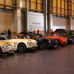 Birmingham Classic Motor Show 2016 504- NEC Classic Motor Show 2016