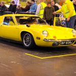 Birmingham Classic Motor Show 2016 506- NEC Classic Motor Show 2016
