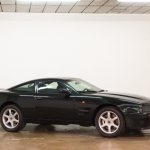 Duemila Ruote RM Auctions Aston Martin V8 Coupé- Duemila Ruote