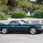 Duemila Ruote RM Auctions XJS V12 Cabriolet- Duemila Ruote