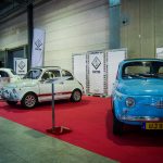 EuroRacingShow2016 04532- International Motor Show Luxembourg