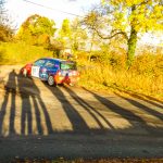 Rallye dAutomne 28- Rallye d'Automne de la Rochelle