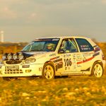 Rallye dAutomne 32- Rallye d'Automne de la Rochelle