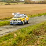 Rallye dAutomne 6- Rallye d'Automne de la Rochelle
