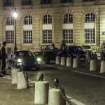 Une Nuit Parisienne en Ancienne 18- Nuit Parisienne en Anciennes