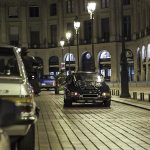 Une Nuit Parisienne en Ancienne 34- Nuit Parisienne en Anciennes