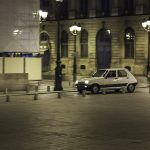 Une Nuit Parisienne en Ancienne 36- Nuit Parisienne en Anciennes