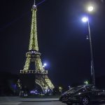 Une Nuit Parisienne en Ancienne 6- Nuit Parisienne en Anciennes