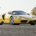 Bonhams à Scottsdale Ferrari Enzo-