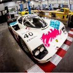 Centre Porsche Classic Rouen 16- centre Porsche Classic