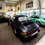 Centre Porsche Classic Rouen 31- centre Porsche Classic