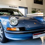 Centre Porsche Classic Rouen 40- centre Porsche Classic