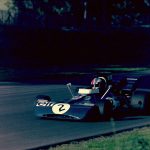 Cevert Brands Hatch 1971- Jackie Stewart