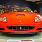 Museo Ferrari 12- Museo Ferrari