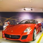 Museo Ferrari 13- Museo Ferrari
