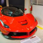 Museo Ferrari 21- Museo Ferrari