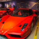 Museo Ferrari 23- Museo Ferrari