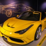 Museo Ferrari 24- Museo Ferrari