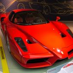 Museo Ferrari 25- Museo Ferrari