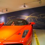 Museo Ferrari 26- Museo Ferrari