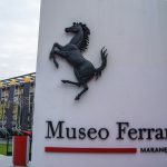 Museo Ferrari 3- Museo Ferrari