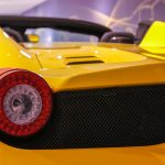 Museo Ferrari 30- Museo Ferrari