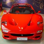 Museo Ferrari 35- Museo Ferrari