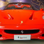 Museo Ferrari 36- Museo Ferrari