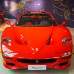 Museo Ferrari 37- Museo Ferrari