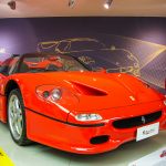 Museo Ferrari 38- Museo Ferrari