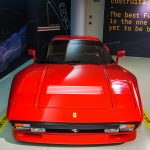 Museo Ferrari 39- Museo Ferrari