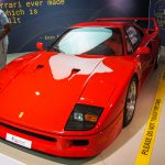 Museo Ferrari 41- Museo Ferrari