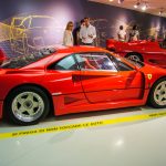 Museo Ferrari 43- Museo Ferrari