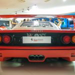 Museo Ferrari 45- Museo Ferrari