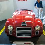 Museo Ferrari 47- Museo Ferrari