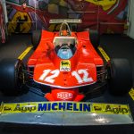 Museo Ferrari 49- Museo Ferrari