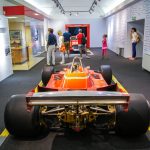 Museo Ferrari 51- Museo Ferrari