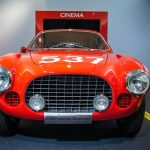 Museo Ferrari 54- Museo Ferrari