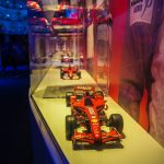 Museo Ferrari 56- Museo Ferrari
