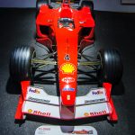 Museo Ferrari 63- Museo Ferrari