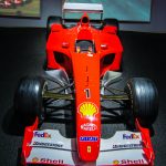 Museo Ferrari 64- Museo Ferrari